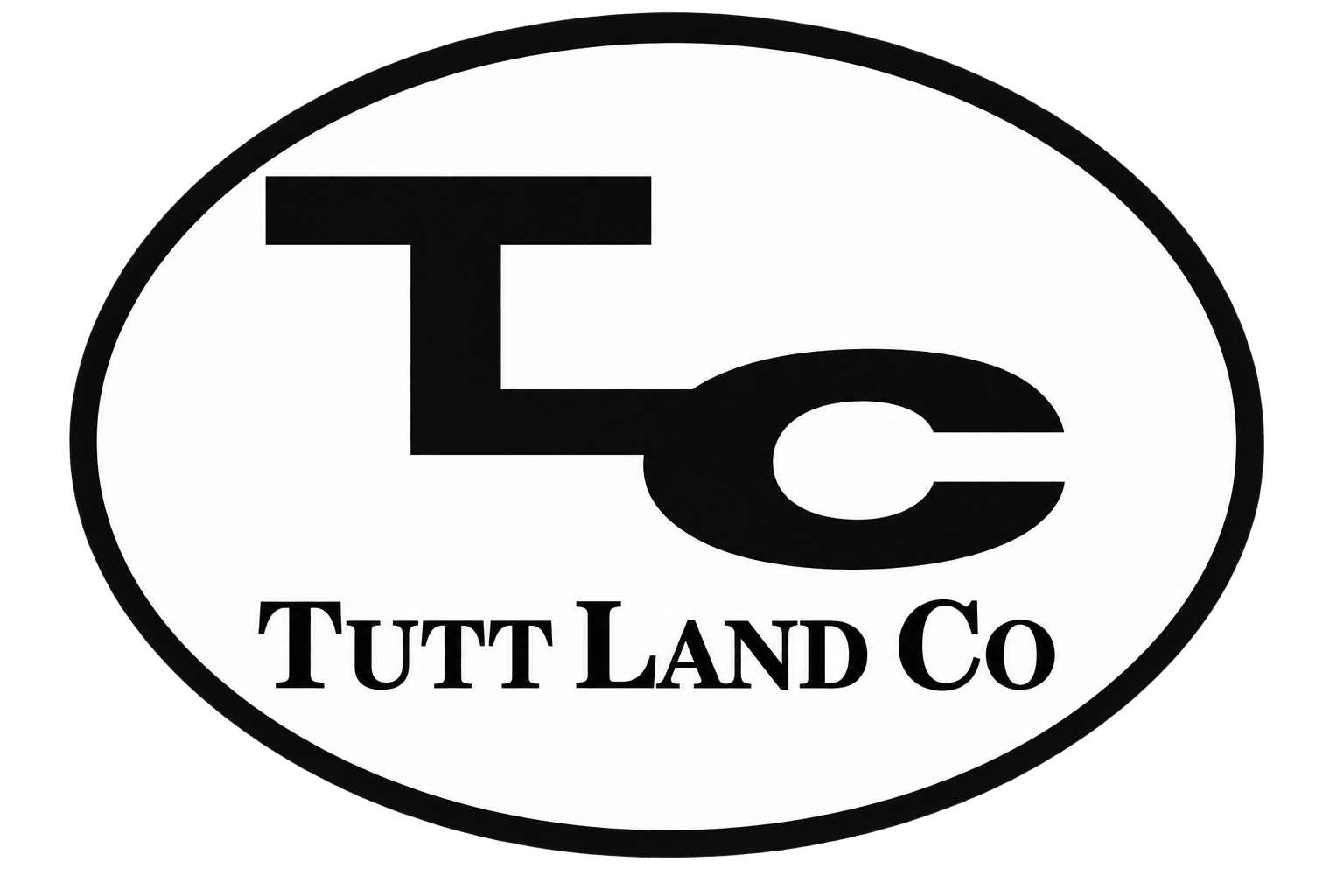 Tutt Land Company home