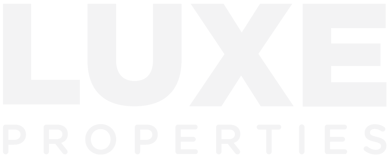 Luxe Properties home