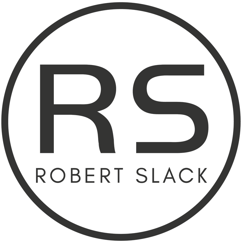 Robert Slack home