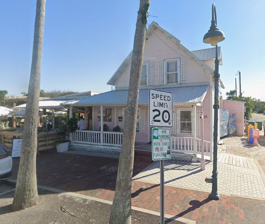 401 FLAGLER AVE